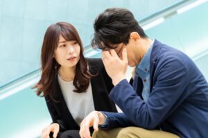 メンタルが弱い人ってずるい!特徴に合わせた8つの付き合い方を紹介! | ギブミーチョコレート